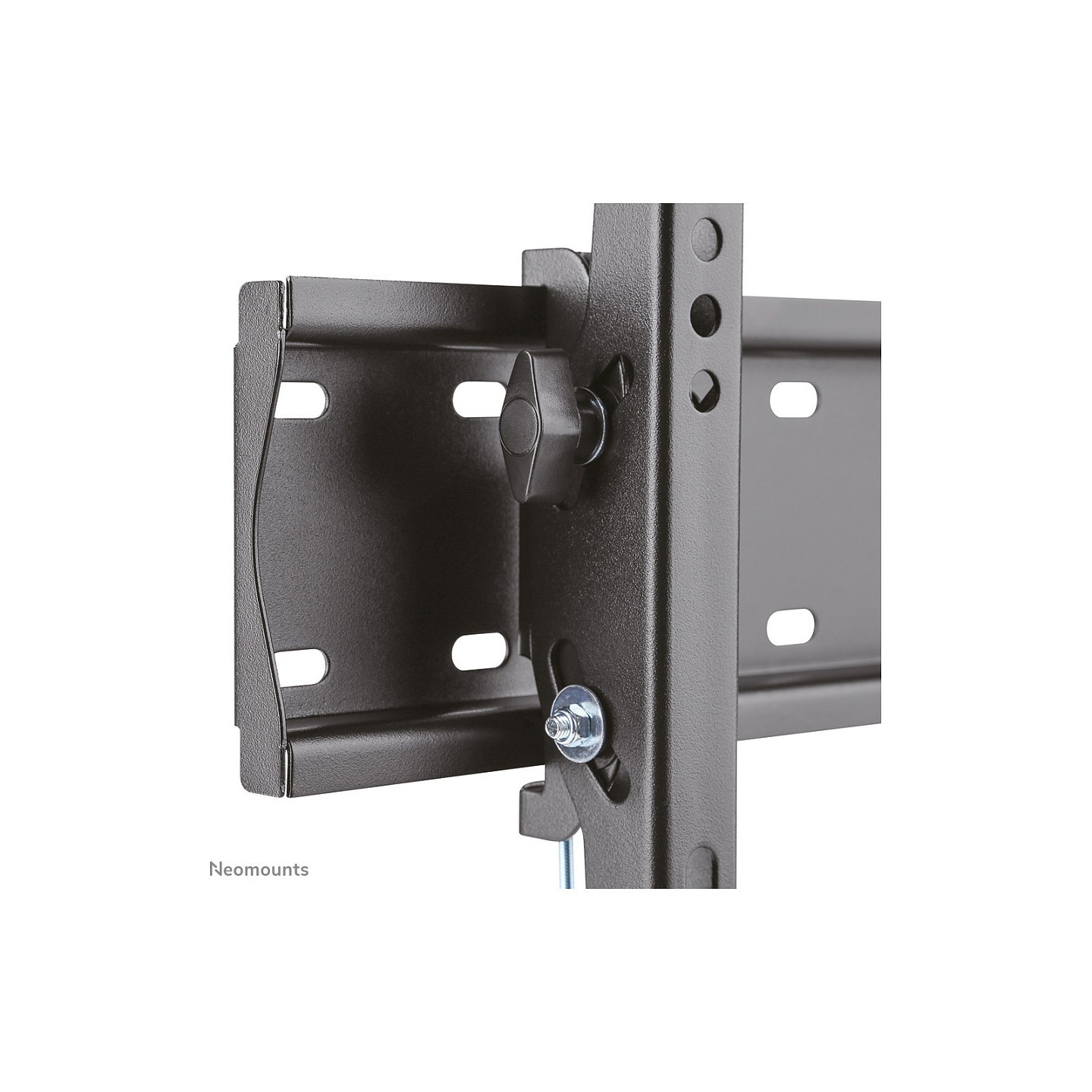 Wandhalterung. neigbar. 40KG FPMA-W350BLACK Neomounts — Buy in Cyprus with Fast Delivery