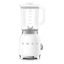 SMEG BLF03WHEU Mixer Farbe Pastell weiß — Buy in Cyprus with Fast Delivery