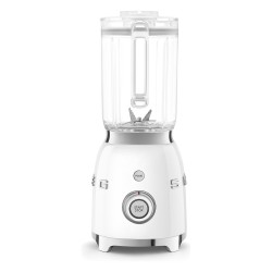 SMEG BLF03WHEU Mixer Farbe Pastell weiß — Buy in Cyprus with Fast Delivery