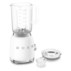 SMEG BLF03WHEU Mixer Farbe Pastell weiß — Buy in Cyprus with Fast Delivery
