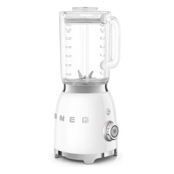 SMEG BLF03WHEU Mixer Farbe Pastell weiß — Buy in Cyprus with Fast Delivery