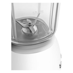 SMEG BLF03WHEU Mixer Farbe Pastell weiß — Buy in Cyprus with Fast Delivery