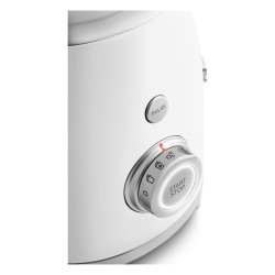 SMEG BLF03WHEU Mixer Farbe Pastell weiß — Buy in Cyprus with Fast Delivery
