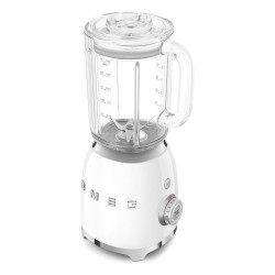 SMEG BLF03WHEU Mixer Farbe Pastell weiß — Buy in Cyprus with Fast Delivery