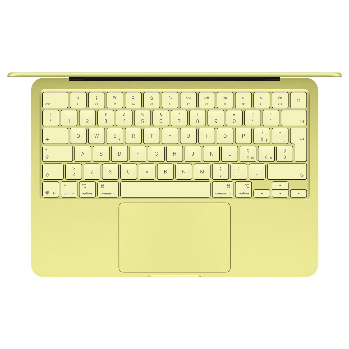 Apple MacBook Neo MHFD4LL/A - 13in Laptop A18 Pro 8GB 256GB | Armenius Store