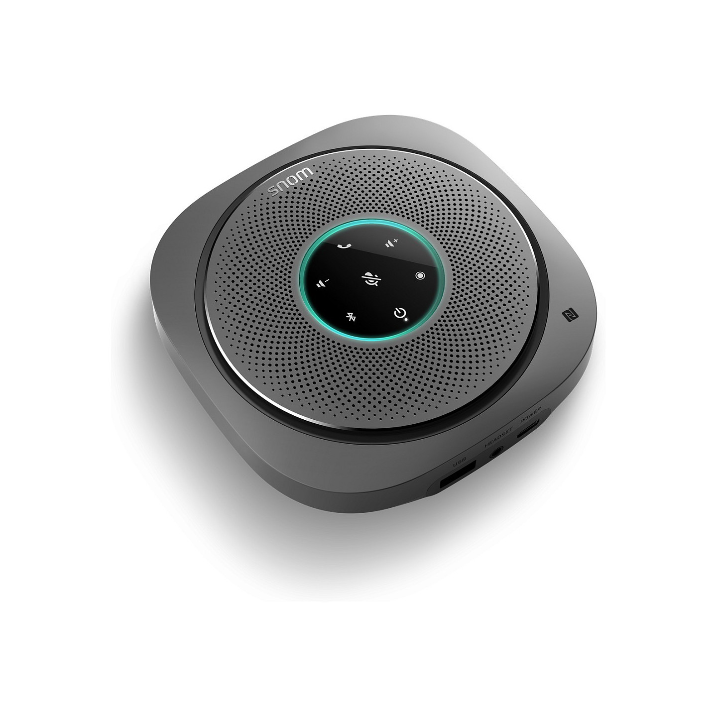 SNOM USB Speakerphone C300 Bluetooth — Buy in Cyprus with Fast Delivery