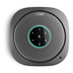 SNOM USB Speakerphone C300 Bluetooth — Buy in Cyprus with Fast Delivery