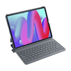 inateck Keyboard iPad 11' Compatible QWERTZ gray — Buy in Cyprus with Fast Delivery