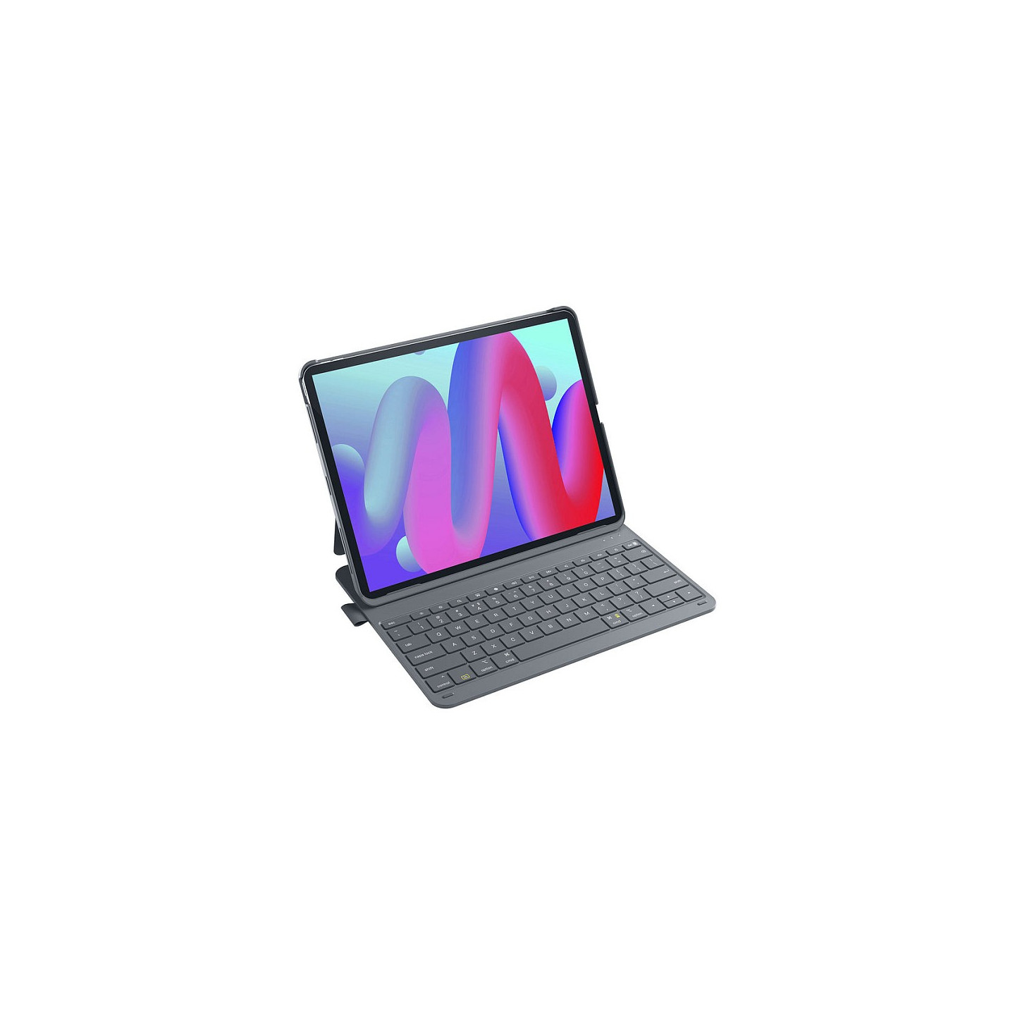 inateck Keyboard iPad 11' Compatible QWERTZ gray — Buy in Cyprus with Fast Delivery