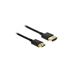 Kabel High Speed HDMI mit Ethern — Buy in Cyprus with Fast Delivery