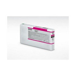 EPSON 5LB T9133 Vivid Magenta Ink Cartridge 200ml — Buy in Cyprus with Fast Delivery