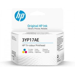Buy HP Tri-Color Printhead - Smart Tank 7305/7308 - Tri-Color (C/M/Y) Replacemen... in Cyprus, Nicosia, Limassol, Larnaka, Pafos