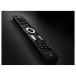 One for all Evolve 4 Universalfernbedienung (schwarz) — Buy in Cyprus with Fast Delivery