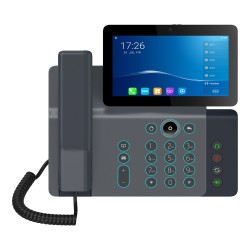 Fanvil V67 VoIP-Telefon — Buy in Cyprus with Fast Delivery
