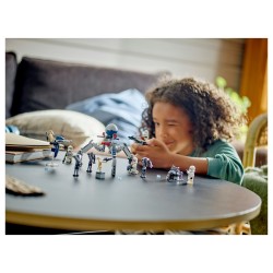 LEGO Star Wars Clone Trooper& Battle Droid Battle Pack 75372 — Buy in Cyprus with Fast Delivery