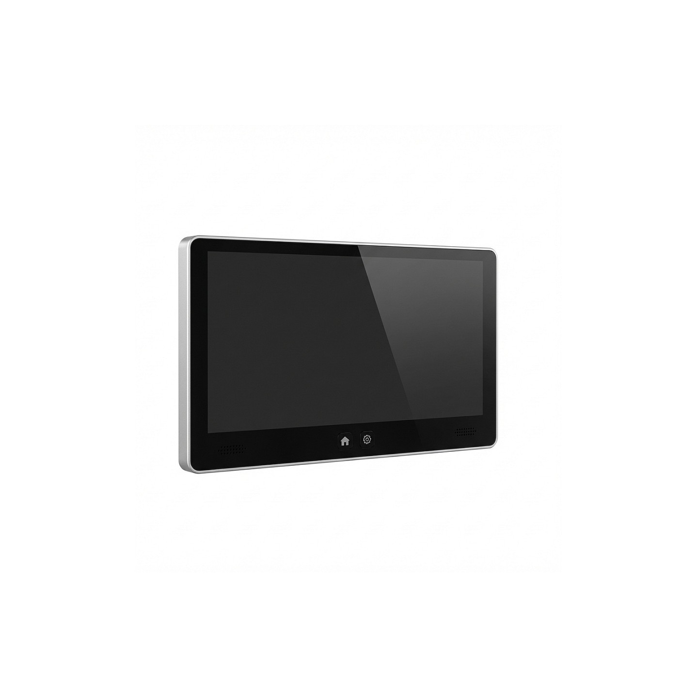 · Unterputz · Wall Display X2i Silver · WLAN · Silber — Buy in Cyprus with Fast Delivery