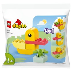 LEGO 30673 DUPLO Meine erste Ente (Polybag) — Buy in Cyprus with Fast Delivery
