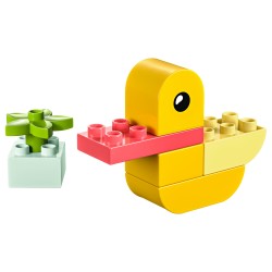 LEGO 30673 DUPLO Meine erste Ente (Polybag) — Buy in Cyprus with Fast Delivery