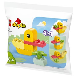 LEGO 30673 DUPLO Meine erste Ente (Polybag) — Buy in Cyprus with Fast Delivery