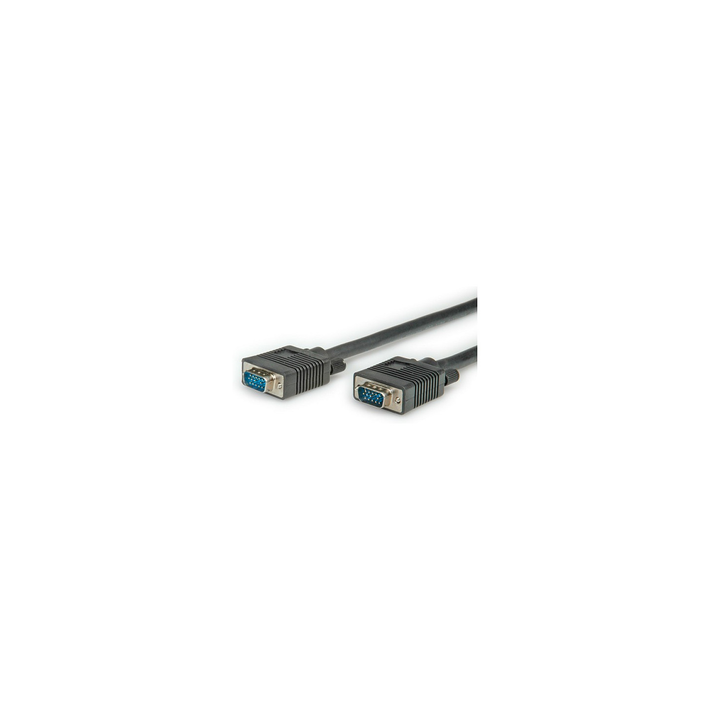 ROLINE VGA-Kabel HD15 ST - ST 3m — Buy in Cyprus with Fast Delivery