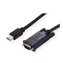 MINIDP KABELMINIDP-VGA1M — Buy in Cyprus with Fast Delivery
