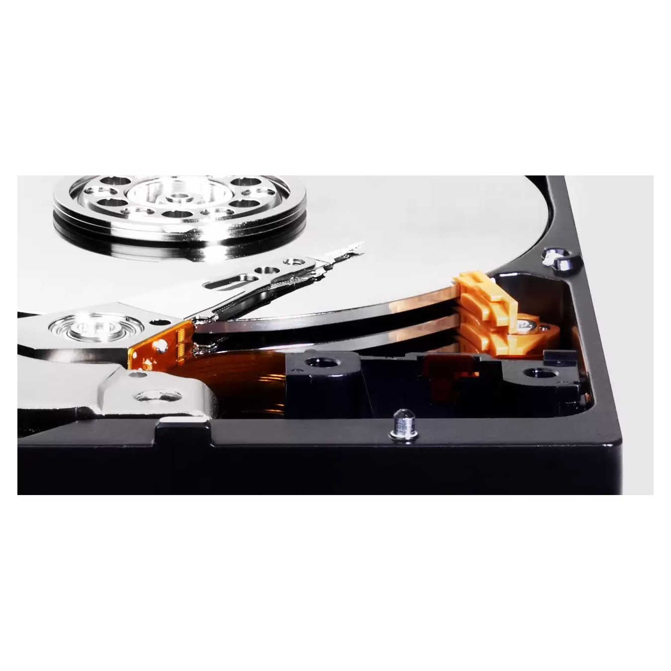 Western Digital WD Blue WD10EARZ - 1TB 3.5-inch SATA III HDD, 5400 RPM, 64MB Cache — Buy in Cyprus with Fast Delivery