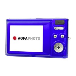 Agfa DC5200 Digitalkamera blau — Buy in Cyprus with Fast Delivery