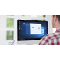 Western Digital WD Blue WD10EARZ - 1TB 3.5-inch SATA III HDD, 5400 RPM, 64MB Cache — Buy in Cyprus with Fast Delivery