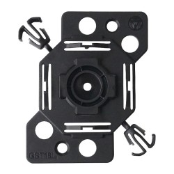 BACHMANN Tragplatte fUr GST18 Verteiler — Buy in Cyprus with Fast Delivery