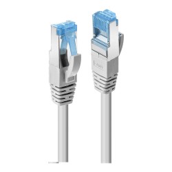 LINDY Patchkabel Cat.6A S FTP TPE. grau 3m — Buy in Cyprus with Fast Delivery
