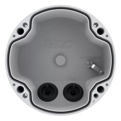 Axis TP1602-E Conduit Back Box — Buy in Cyprus with Fast Delivery