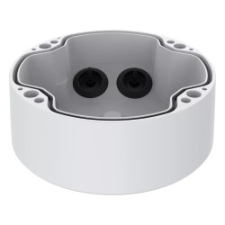 Axis TP1602-E Conduit Back Box — Buy in Cyprus with Fast Delivery