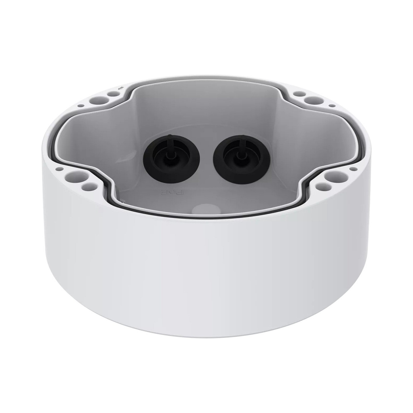 Axis TP1602-E Conduit Back Box — Buy in Cyprus with Fast Delivery