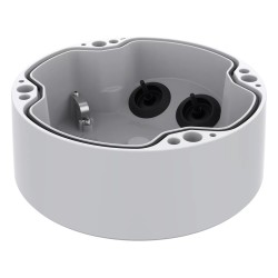 Axis TP1602-E Conduit Back Box — Buy in Cyprus with Fast Delivery