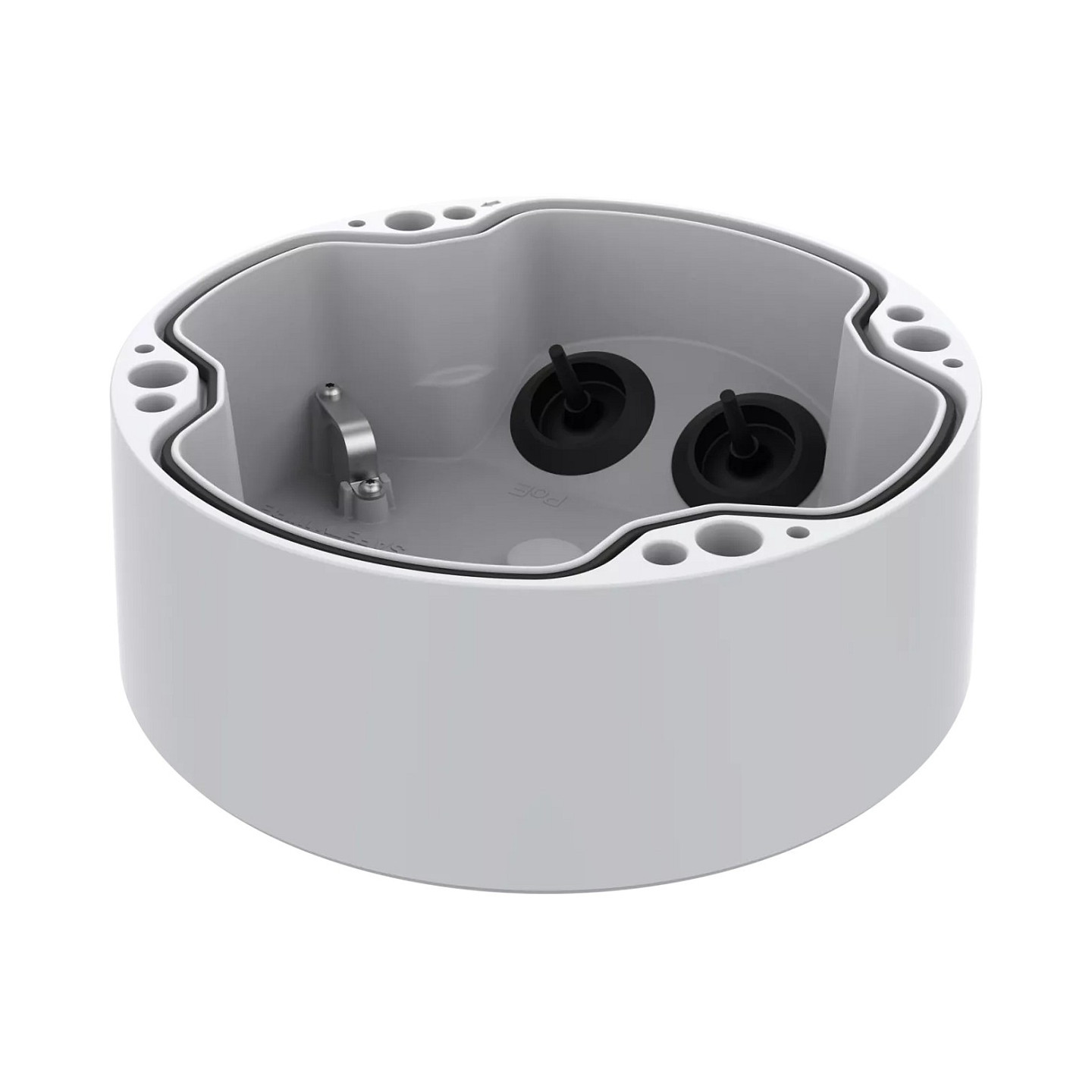 Axis TP1602-E Conduit Back Box — Buy in Cyprus with Fast Delivery