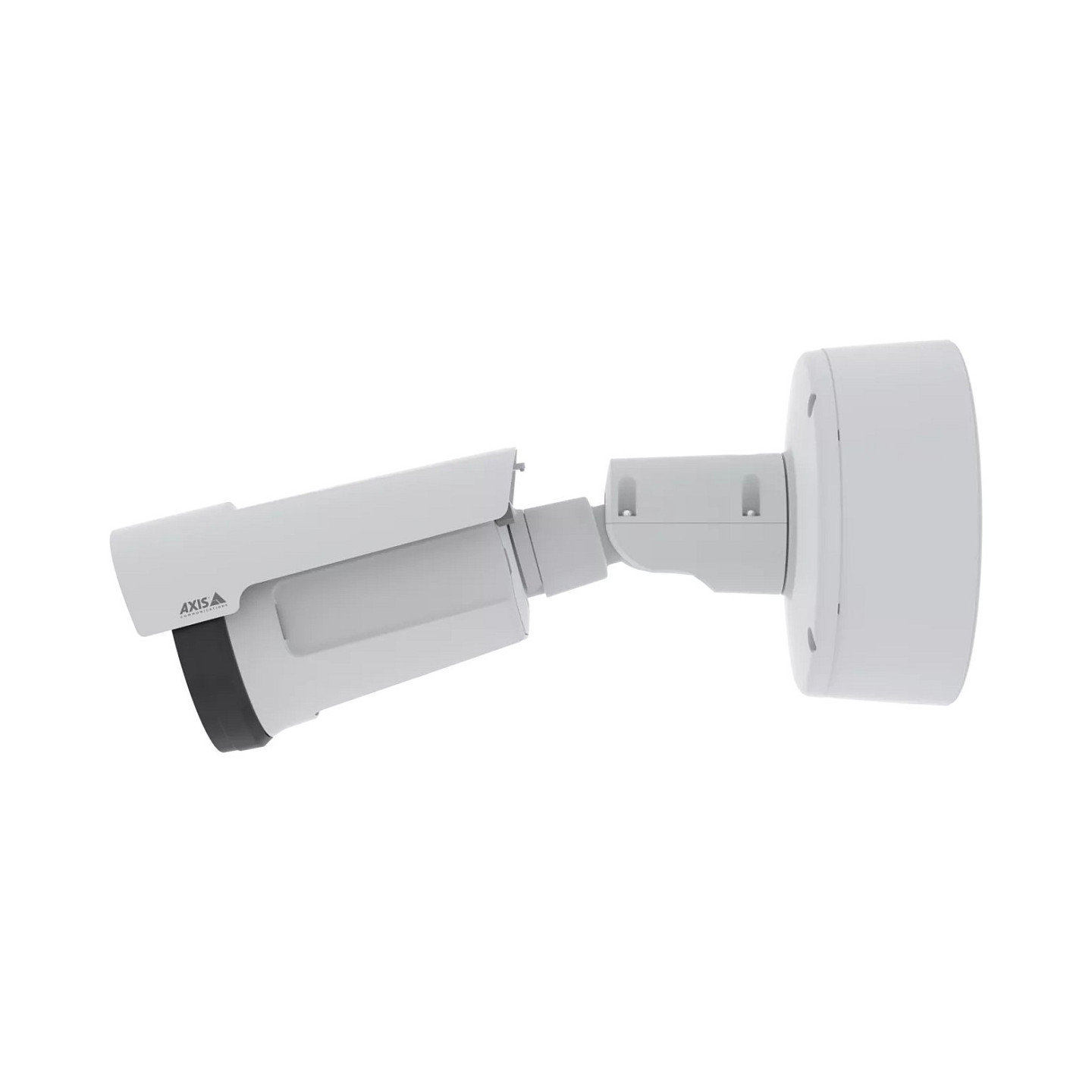 Axis TP1602-E Conduit Back Box — Buy in Cyprus with Fast Delivery