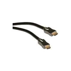 ROLINE HDMI UHD KABEL+ETH.ST-ST.7.5M — Buy in Cyprus with Fast Delivery