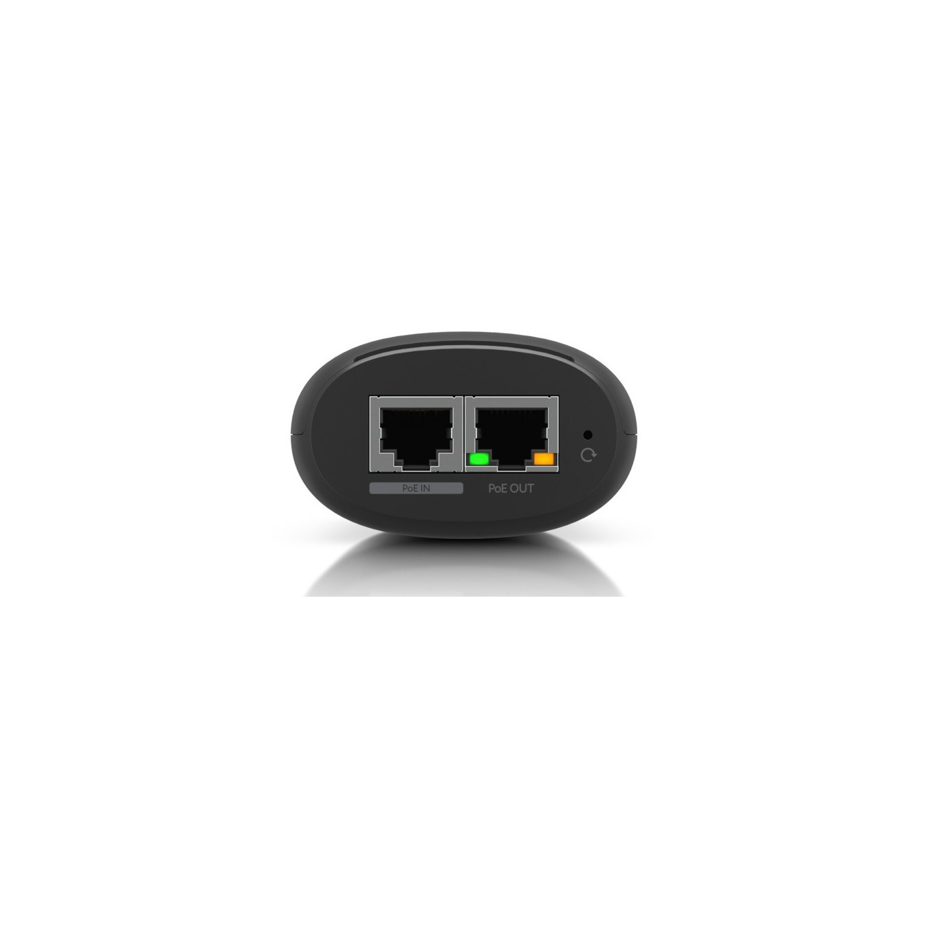 Ubiquiti UniFi Protect AI Port - UP-AI-Port - Indoor PoE AI Enhancer, Black, SD, 4K — Buy in Cyprus with Fast Delivery