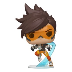 Funko Pop! Figur Games Overwatch -Tracer — Buy in Cyprus with Fast Delivery