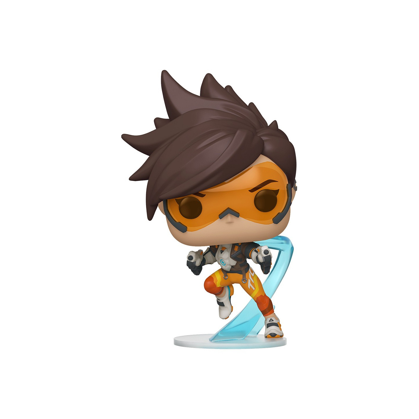 Funko Pop! Figur Games Overwatch -Tracer — Buy in Cyprus with Fast Delivery