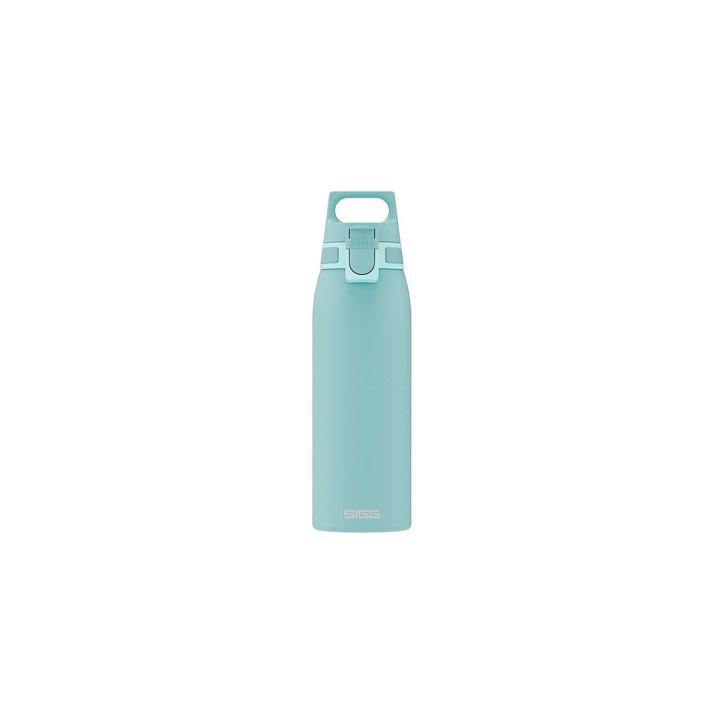 SIGG SG8992.50 Shield One Glacier 1L — Buy in Cyprus with Fast Delivery
