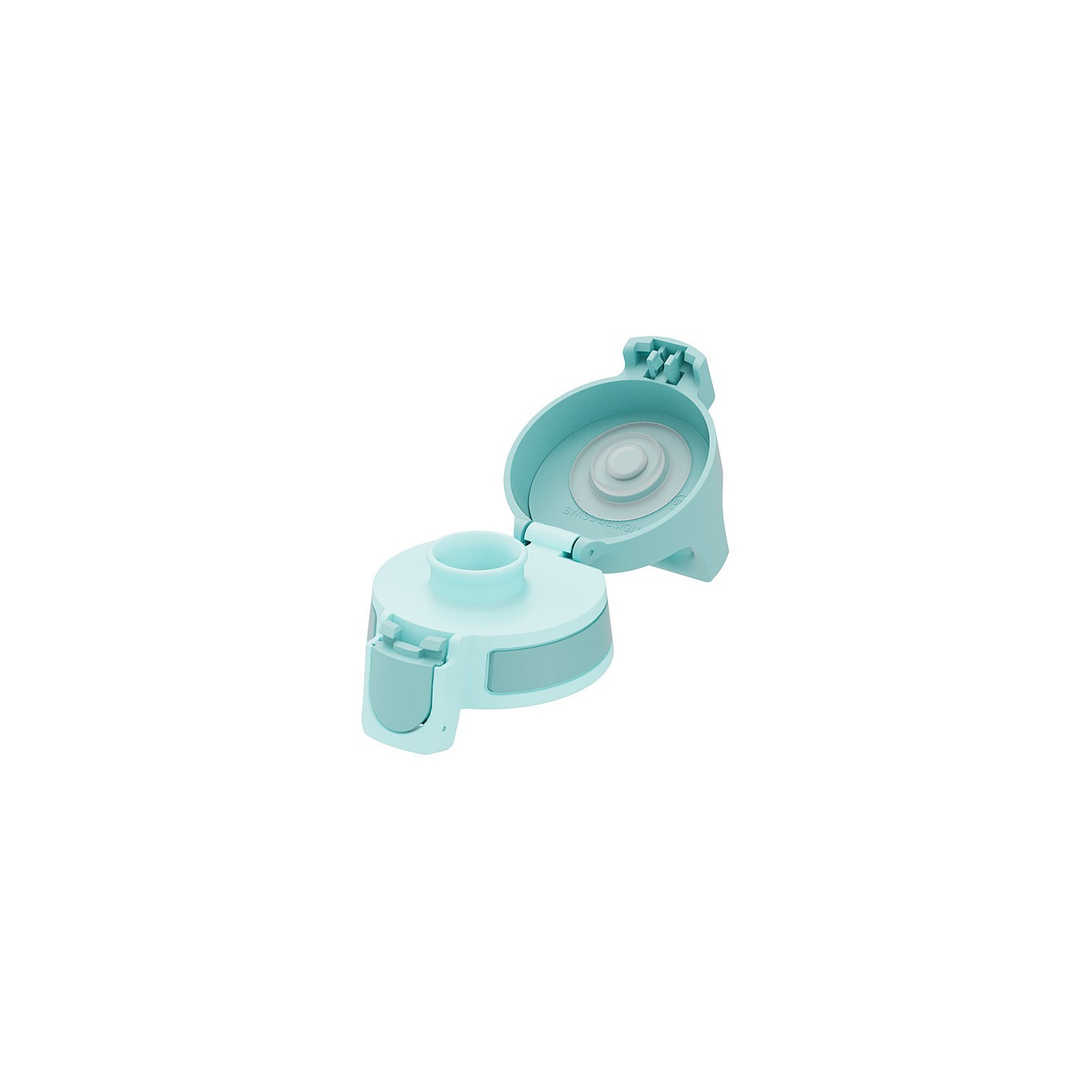 SIGG SG8992.50 Shield One Glacier 1L — Buy in Cyprus with Fast Delivery