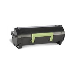 Lexmark Toner 60F2X00 Schwarz — Buy in Cyprus with Fast Delivery