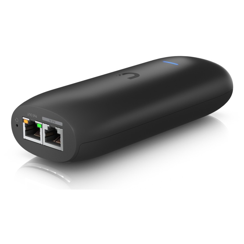 Buy Ubiquiti UniFi Protect AI Port - UP-AI-Port - Indoor PoE AI Enhancer, Black,... in Cyprus, Nicosia, Limassol, Larnaka, Pafos