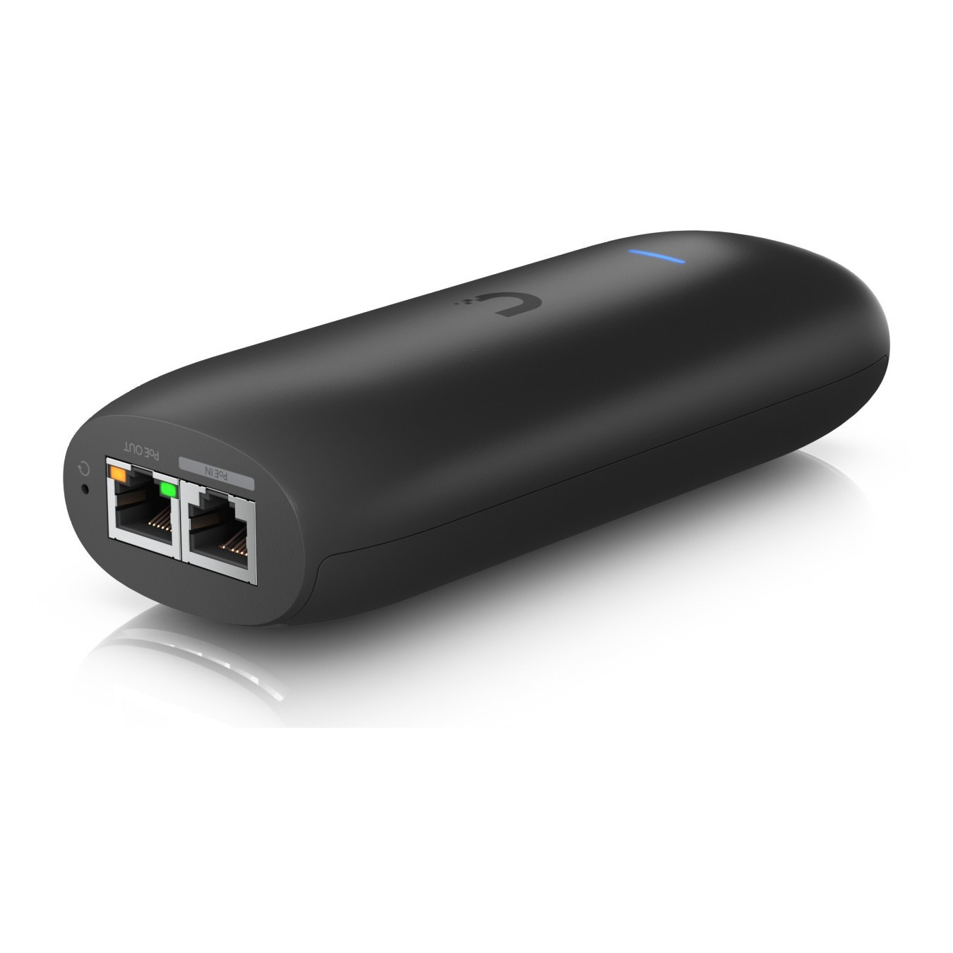 Ubiquiti UniFi Protect AI Port - UP-AI-Port - Indoor PoE AI Enhancer, Black, SD, 4K — Buy in Cyprus with Fast Delivery