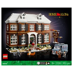 LEGO Ideas 21330 Home Alone — Buy in Cyprus with Fast Delivery
