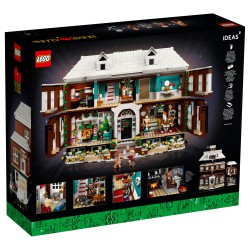 LEGO Ideas 21330 Home Alone — Buy in Cyprus with Fast Delivery