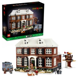 LEGO Ideas 21330 Home Alone — Buy in Cyprus with Fast Delivery