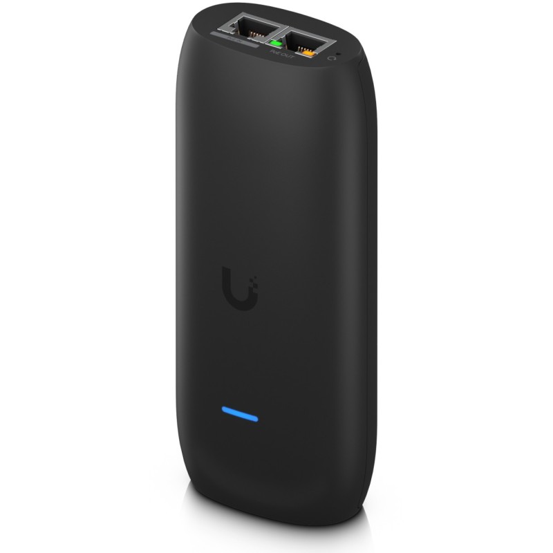 Buy Ubiquiti UniFi Protect AI Port - UP-AI-Port - Indoor PoE AI Enhancer, Black,... in Cyprus, Nicosia, Limassol, Larnaka, Pafos