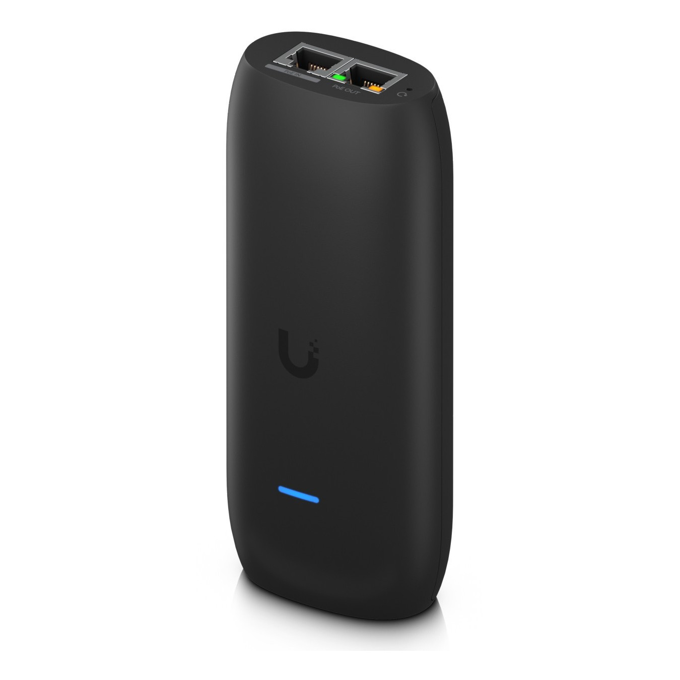 Ubiquiti UniFi Protect AI Port - UP-AI-Port - Indoor PoE AI Enhancer, Black, SD, 4K — Buy in Cyprus with Fast Delivery